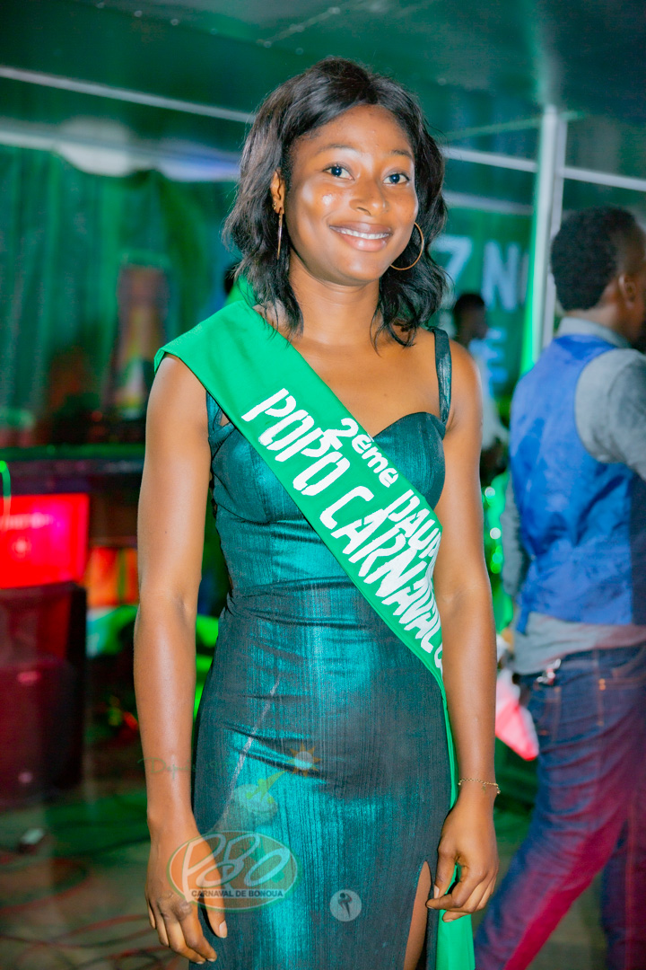 MISS POPO TOUR