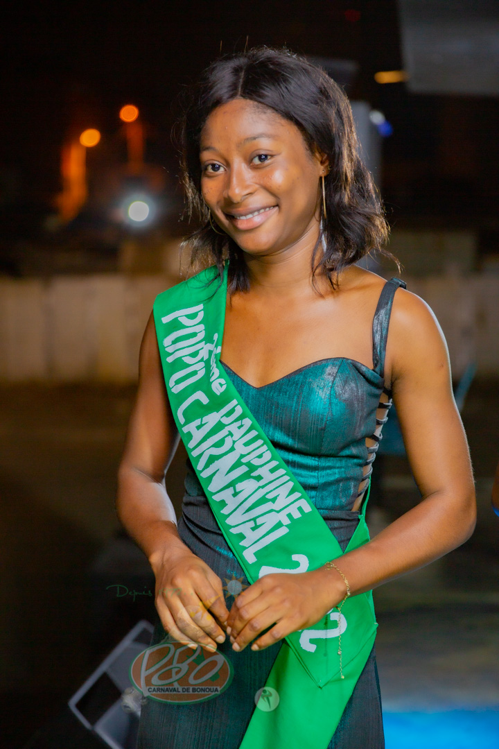 MISS POPO TOUR