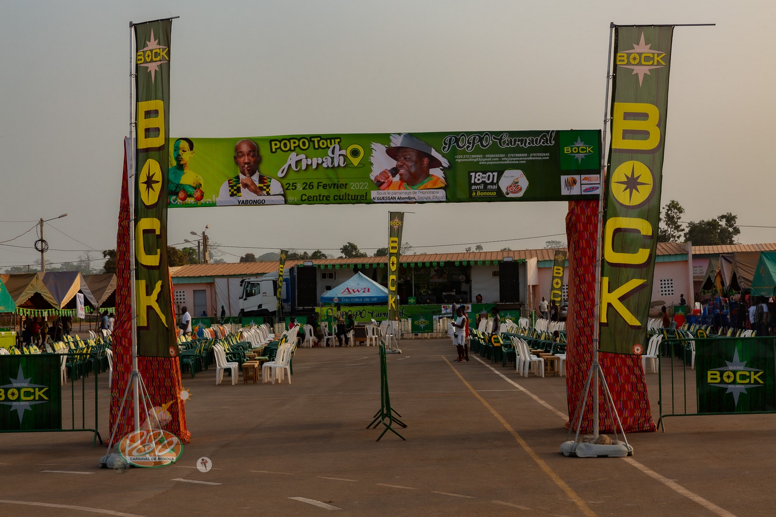 Caravane Popo Tour Arrah JOUR_1