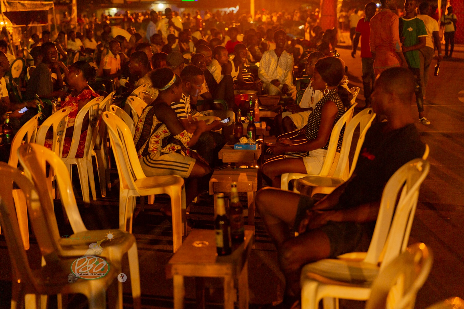 AMBIANCE
