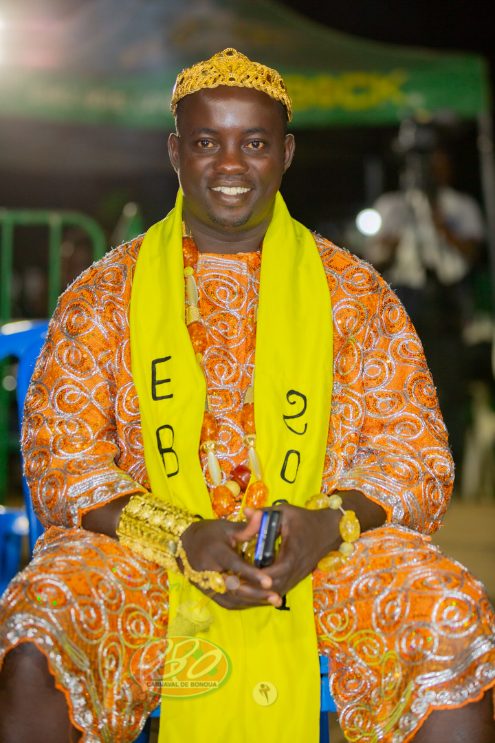 EBE BONOUA 2021