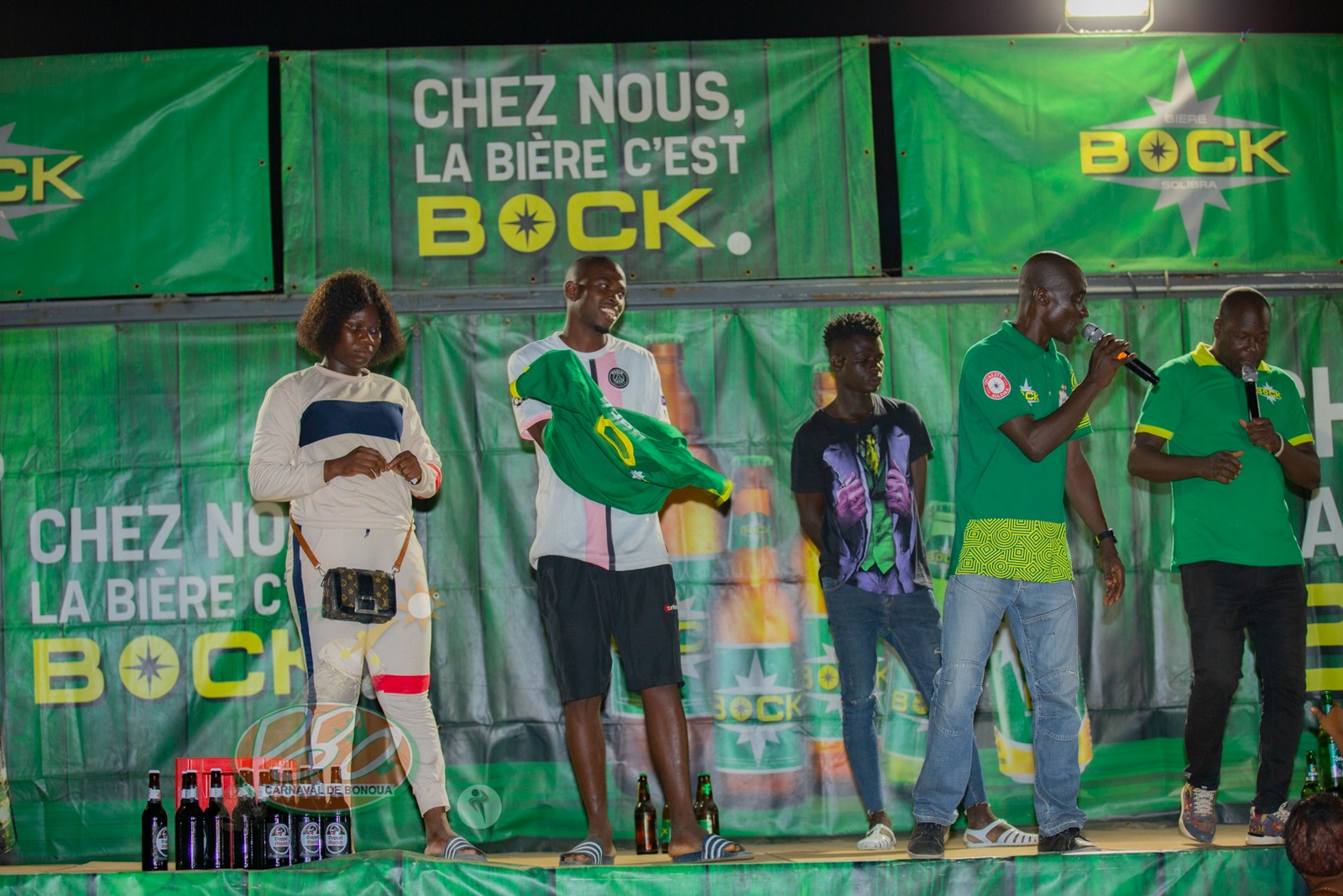 AMBIANCE