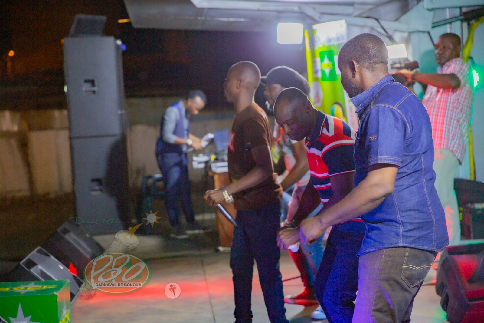 ARTISTES