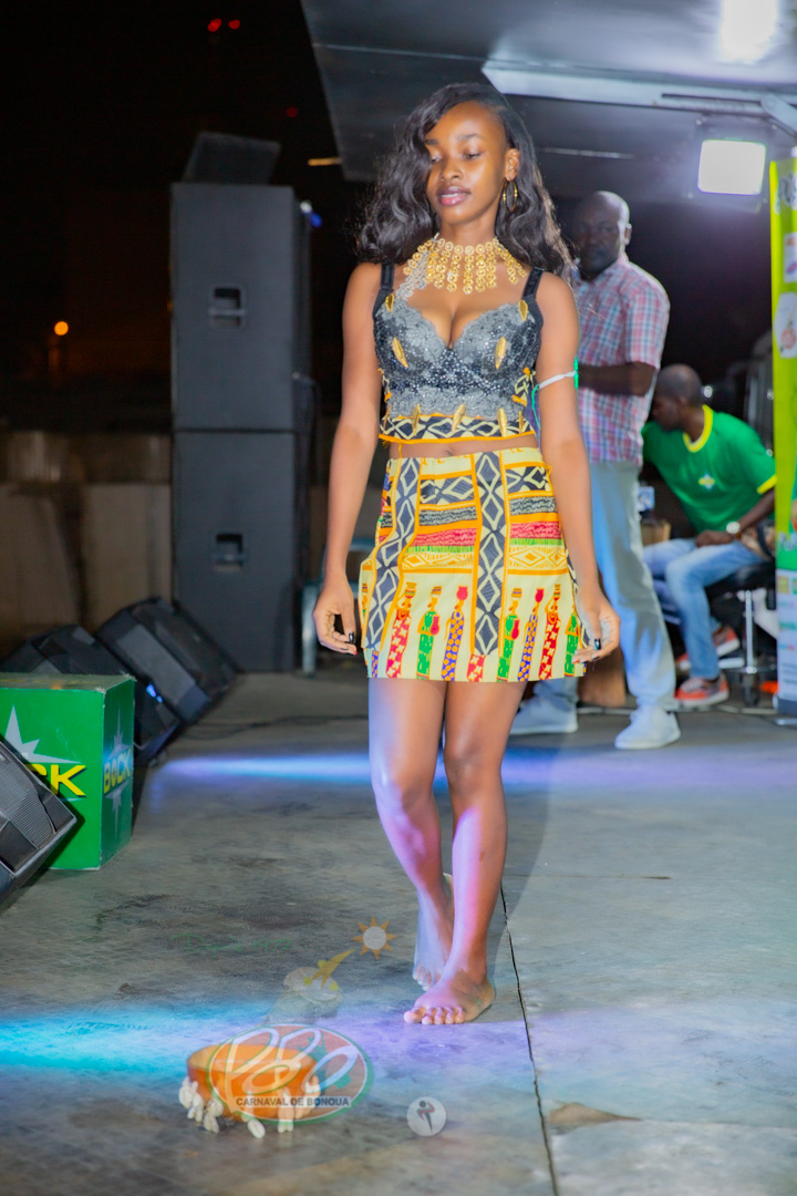 MISS POPO TOUR
